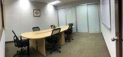 Crystal Time Building (D13), Office #503118891